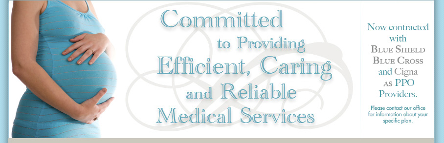 Committed to providing efficient, caring and reliable medical services
